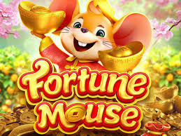 demo fortune mouse ícone